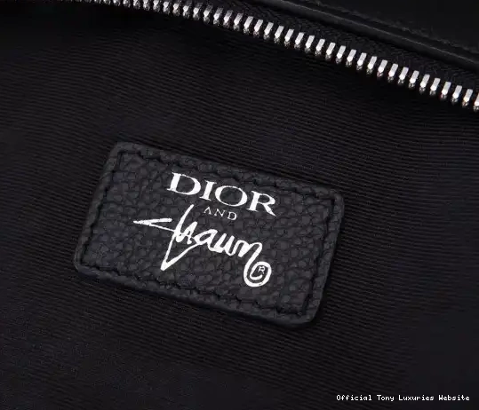 Tony Luxuries diro Bag Saddle 0629
